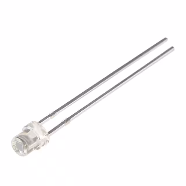 MTE6066C2-UR Marktech Optoelectronics  Émetteurs LED - Infrarouge UV Visible